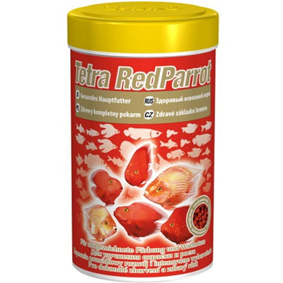 Tetra Red Parrot 250ml