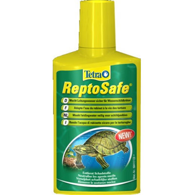 Tetra ReptoSafe 250 ml