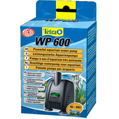 Tetra WP 600 akvarijné čerpadlo