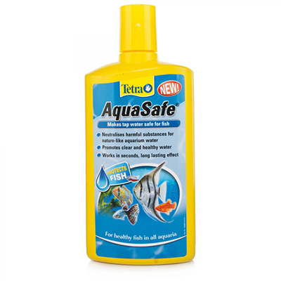 TetraAqua AquaSafe 500ml