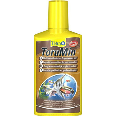 TetraAqua ToruMin 250ml - Kliknutím na obrázok zatvorte -