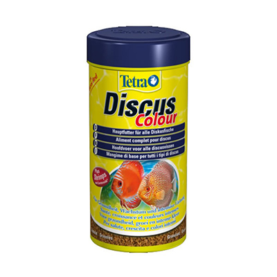 TetraDiscus Colour 250ml