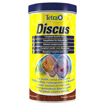 TetraDiscus gran. 250ml