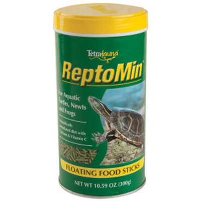 Tetrafauna ReptoMin Sticks 250ml
