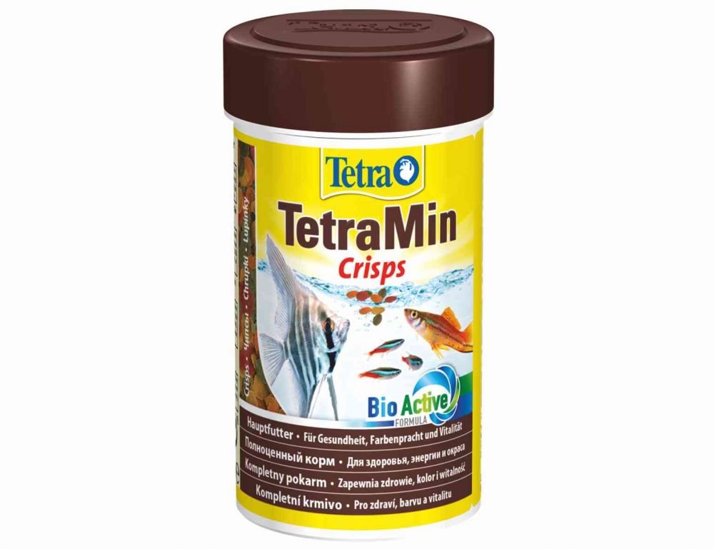 TetraMin Crisps 500ml