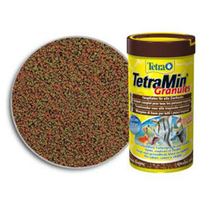 TetraMin Granules 500ml