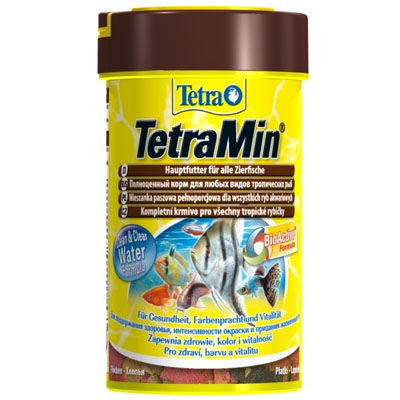 TetraMin veľké vločky XL 500ml