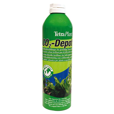 TetraPlant CO2-Depot 11g