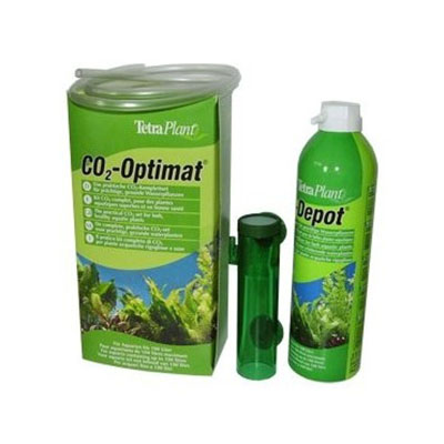 TetraPlant CO2-Optimat