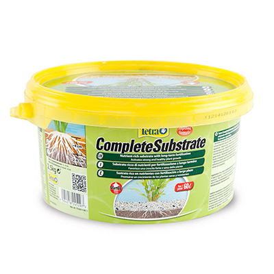 TetraPlant CompleteSubstrate 2,5kg - Kliknutím na obrázok zatvorte -