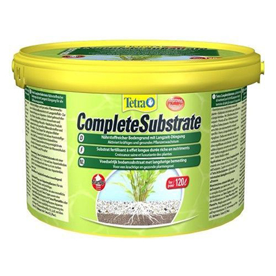 TetraPlant CompleteSubstrate 5,0kg