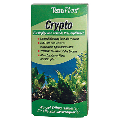 TetraPlant Crypto 10tbl.