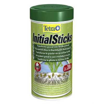 TetraPlant InitialSticks 250ml - Kliknutím na obrázok zatvorte -