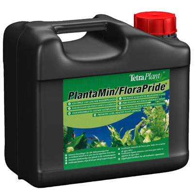 TetraPlant PlantaMin 5 L