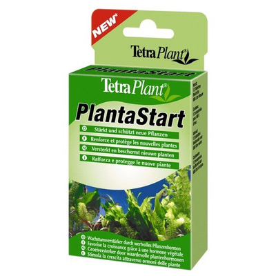 TetraPlant PlantaStart 12tbl