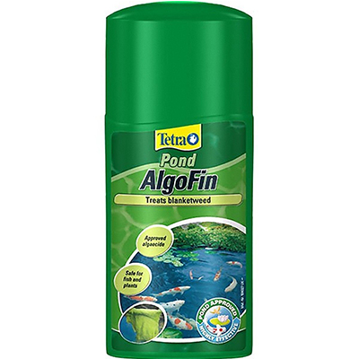 TetraPond AlgoFin 1000 ml