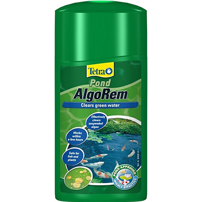 TetraPond AlgoRem 1 L - Kliknutím na obrázok zatvorte -