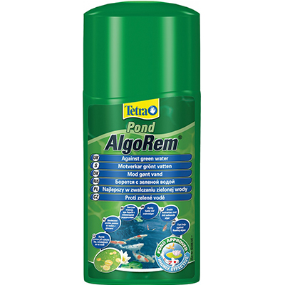 TetraPond AlgoRem 250ml - Kliknutím na obrázok zatvorte -