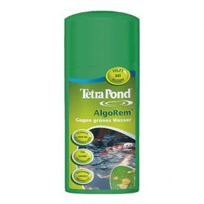 TetraPond AlgoRem 500ml - Kliknutím na obrázok zatvorte -