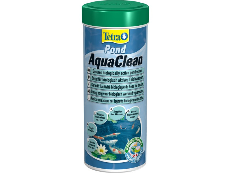 TetraPond AquaFresh 300ml