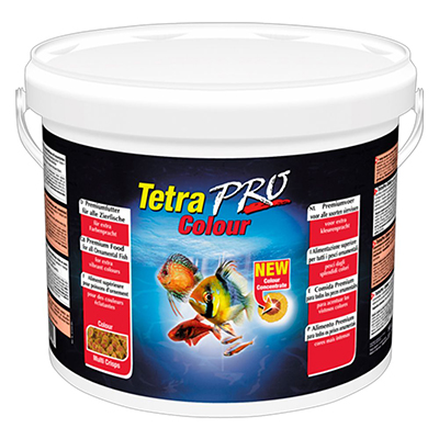TetraPro Colour Crisps 500ml voľné balenie