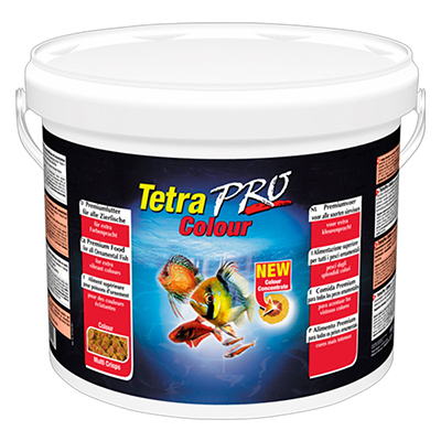 TetraPro Colour Crisps 100ml