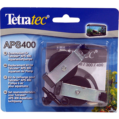 Tetratec náhradné membrány Set APS 400 / APK 400