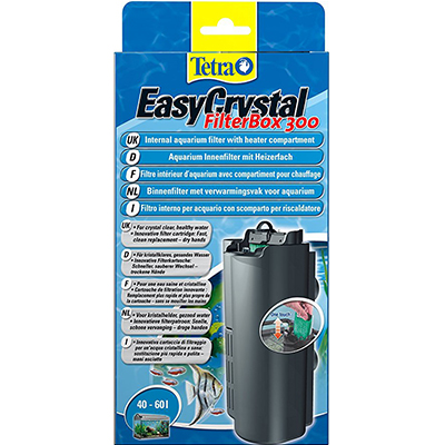 Tetratec EasyCrystal filter 300