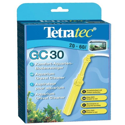 Tetratec GC 30 - odkaľovač