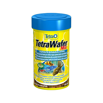 TetraWafer Mix 100ml