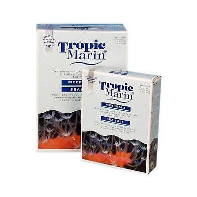 Tropic Marin Morská Soľ 4kg - 120l