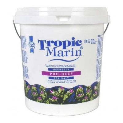 Tropic Marin Soľ PRO-REEF 25kg