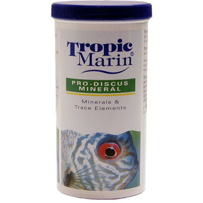 Tropic Marin Soľ pre terčovce 500g
