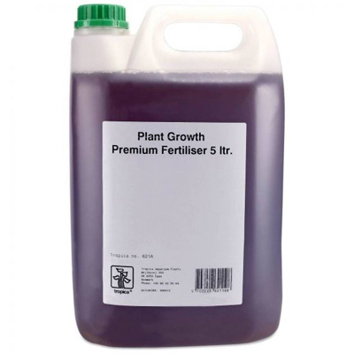 Tropica PLANT Growth Premium 5l