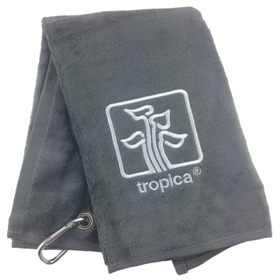 Tropica uterák Towel - Kliknutím na obrázok zatvorte -