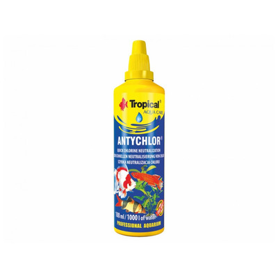 TROPICAL-Antychlór 100ml/ - Kliknutím na obrázok zatvorte -