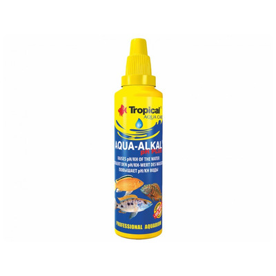 TROPICAL-Aqualkal 30ml - pH plus