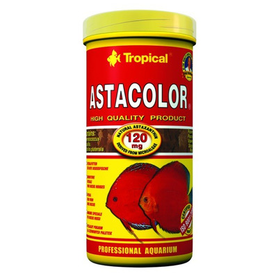 TROPICAL-Astacolor 100ml/20g vyfarbenie