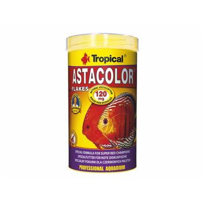 TROPICAL-Astacolor 500ml/100g vyfarbenie