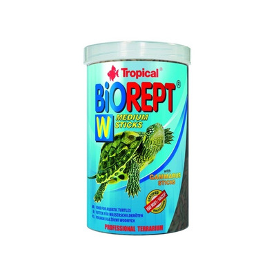 TROPICAL-Biorept W 250ml/75g vodné koryt.