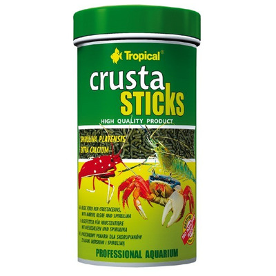 TROPICAL-Crusta Sticks 250ml/175g