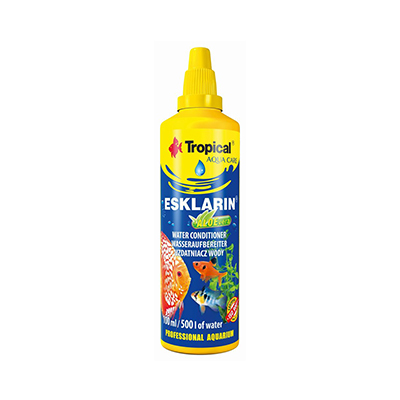 TROPICAL-Esklarin+Aloevera 100ml/ - Kliknutím na obrázok zatvorte -