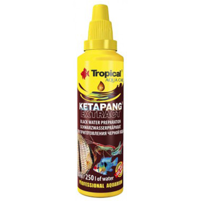 TROPICAL-Ketapang Extract 30ml - Kliknutím na obrázok zatvorte -