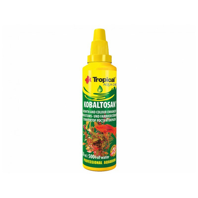 TROPICAL-Kobaltosan 50ml/500L - Kliknutím na obrázok zatvorte -