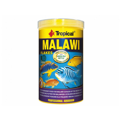 Tropical MALAWI 11L