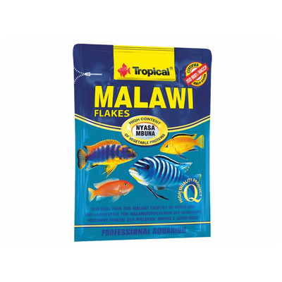 Tropical MALAWI 11L - Kliknutím na obrázok zatvorte -