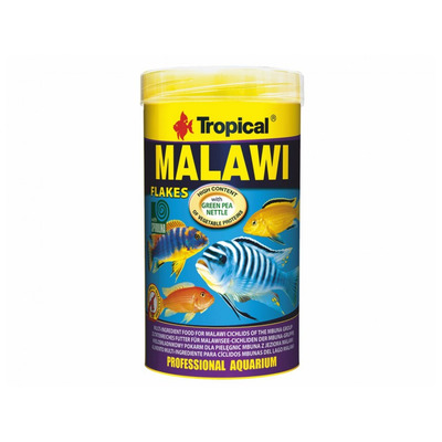 Tropical MALAWI 21L