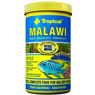 Tropical MALAWI 21L