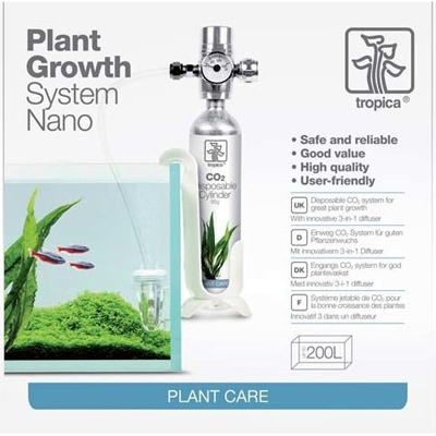 Tropica CO2 System Nano