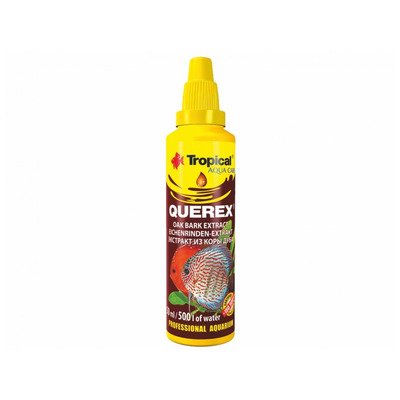 TROPICAL-Querex 50ml - Kliknutím na obrázok zatvorte -